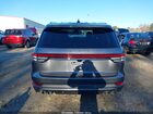 2021 Lincoln Aviator Reserve Серый vin: 5LM5J7WC1MGL16400