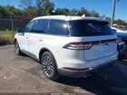 2022 Lincoln Aviator Reserve White vin: 5LM5J7WC4NGL03013 2022 Lincoln Aviator Reserve White vin: 5LM5J7WC4NGL03013