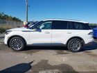 2022 Lincoln Aviator Reserve White vin: 5LM5J7WC4NGL03013 2022 Lincoln Aviator Reserve White vin: 5LM5J7WC4NGL03013