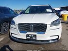 2022 Lincoln Aviator Reserve White vin: 5LM5J7WC4NGL03013 2022 Lincoln Aviator Reserve White vin: 5LM5J7WC4NGL03013