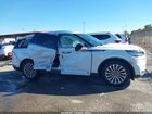 2022 Lincoln Aviator Reserve White vin: 5LM5J7WC4NGL03013 2022 Lincoln Aviator Reserve White vin: 5LM5J7WC4NGL03013