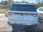 2022 Lincoln Aviator Reserve White vin: 5LM5J7WC4NGL03013 2022 Lincoln Aviator Reserve White vin: 5LM5J7WC4NGL03013