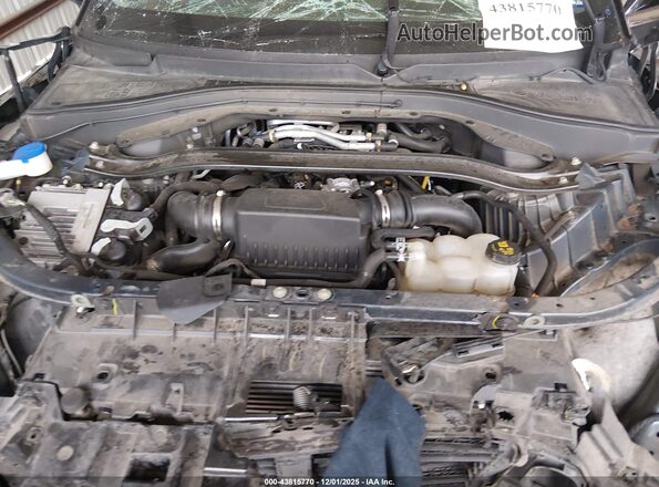 5LM5J7WC4NGL03142 2022 LINCOLN AVIATOR Черный Вид сзади