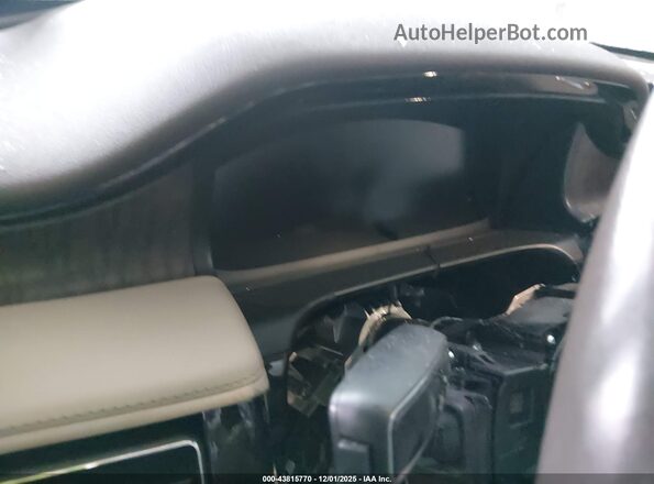 5LM5J7WC4NGL03142 2022 LINCOLN AVIATOR Черный 