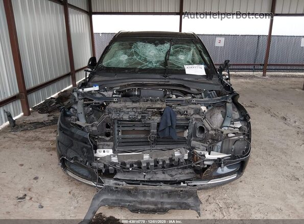 5LM5J7WC4NGL03142 2022 LINCOLN AVIATOR Черный Вид щитка приборов