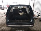 2022 Lincoln Aviator Reserve Черный vin: 5LM5J7WC4NGL03142