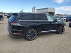 2021 Lincoln Aviator Reserve Черный vin: 5LM5J7WC5MGL06811