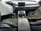 2021 Lincoln Aviator Reserve Черный vin: 5LM5J7WC5MGL06811