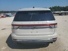 2023 Lincoln Aviator Reserve Серый vin: 5LM5J7WC8PGL06242
