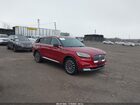 2020 Lincoln Aviator Reserve Red vin: 5LM5J7XC0LGL01867