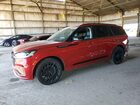 2025 Lincoln Aviator Reserve Red vin: 5LM5J7XC2SGL04641
