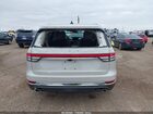 2024 Lincoln Aviator Reserve Желто-коричневый vin: 5LM5J7XC3RGL03086