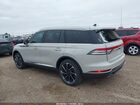 2024 Lincoln Aviator Reserve Желто-коричневый vin: 5LM5J7XC3RGL03086