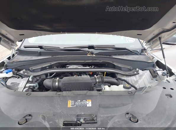 5LM5J7XC3RGL03086 2024 LINCOLN AVIATOR Желто-коричневый Вид сзади