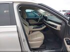 2024 Lincoln Aviator Reserve Желто-коричневый vin: 5LM5J7XC3RGL03086