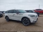 2024 Lincoln Aviator Reserve Желто-коричневый vin: 5LM5J7XC3RGL03086