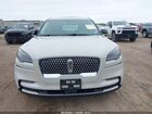 2024 Lincoln Aviator Reserve Желто-коричневый vin: 5LM5J7XC3RGL03086