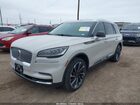 2024 Lincoln Aviator Reserve Желто-коричневый vin: 5LM5J7XC3RGL03086