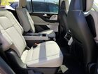 2025 Lincoln Aviator Reserve Угольный vin: 5LM5J7XC4SGL11395