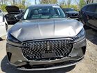 2025 Lincoln Aviator Reserve Угольный vin: 5LM5J7XC4SGL11395