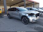 2020 Lincoln Aviator Reserve Silver vin: 5LM5J7XC7LGL07021