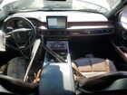 2021 Lincoln Aviator Reserve Белый vin: 5LM5J7XC9MGL05708