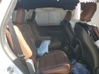 2021 Lincoln Aviator Reserve Белый vin: 5LM5J7XC9MGL05708