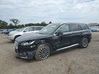 2024 Lincoln Aviator Reserve Black vin: 5LM5J7XCXRGL07913