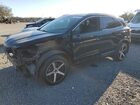 2018 Lincoln Mkc Premiere Black vin: 5LMCJ1C90JUL00943