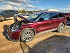 2020 Lincoln Corsair Burgundy vin: 5LMCJ1C90LUL29605
