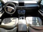 2021 Lincoln Corsair Желто-коричневый vin: 5LMCJ1C91MUL21093