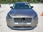 2021 Lincoln Corsair Желто-коричневый vin: 5LMCJ1C91MUL21093