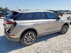 2021 Lincoln Corsair Желто-коричневый vin: 5LMCJ1C91MUL21093