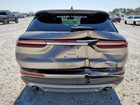 2021 Lincoln Corsair Желто-коричневый vin: 5LMCJ1C91MUL21093