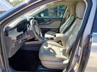 2021 Lincoln Corsair Желто-коричневый vin: 5LMCJ1C91MUL21093