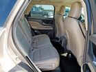 2021 Lincoln Corsair Желто-коричневый vin: 5LMCJ1C91MUL21093