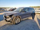 2022 Lincoln Corsair Blue vin: 5LMCJ1C93NUL13997