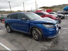 2020 Lincoln Corsair Standard Blue vin: 5LMCJ1C96LUL18950