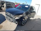 2022 Lincoln Corsair Standard Черный vin: 5LMCJ1C96NUL19552