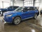 2020 Lincoln Corsair Blue vin: 5LMCJ1D92LUL24470