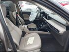 2021 Lincoln Corsair Standard Tan vin: 5LMCJ1D95MUL20107