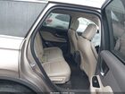 2021 Lincoln Corsair Standard Tan vin: 5LMCJ1D95MUL20107