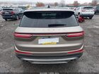 2021 Lincoln Corsair Standard Tan vin: 5LMCJ1D95MUL20107