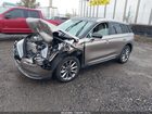 2021 Lincoln Corsair Standard Tan vin: 5LMCJ1D95MUL20107