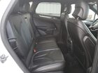 2019 Lincoln Mkc Белый vin: 5LMCJ1D97KUL48343