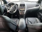 2019 Lincoln Mkc Белый vin: 5LMCJ1D97KUL48343