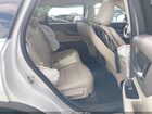 2021 Lincoln Corsair Standard Белый vin: 5LMCJ1D97MUL12428