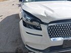 2021 Lincoln Corsair Standard Белый vin: 5LMCJ1D97MUL12428