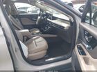 2021 Lincoln Corsair Standard Белый vin: 5LMCJ1D97MUL12428