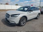 2021 Lincoln Corsair Standard Белый vin: 5LMCJ1D97MUL12428